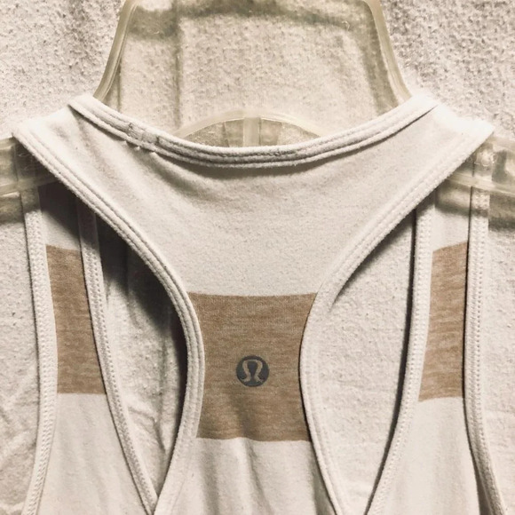 Lululemon Racerback  Tank Top - Picture 8 of 16